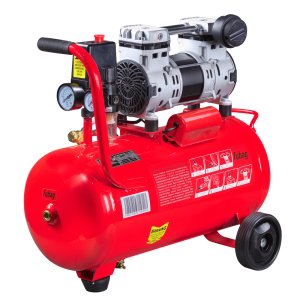 Компрессор воздушный безмасляный FUBAG OLS 180/24 CM1.2 в Красноярске фото