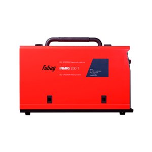 Полуавтомат сварочный FUBAG INMIG 200 SYN LCD (новый дисплей) в Красноярске фото