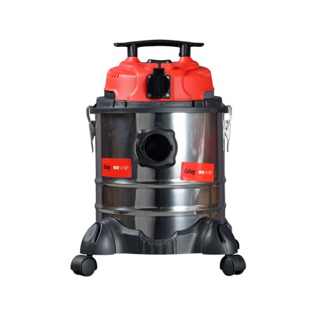 FUBAG Строительный пылесос WD 4SP в Красноярске фото