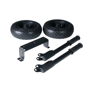 Комплект колес и ручек для генераторов FUBAG в Красноярске фото