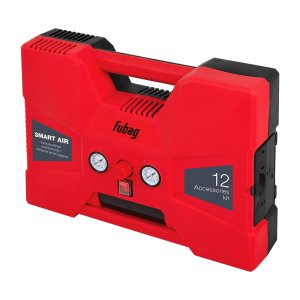 Компрессорный набор FUBAG Smart Air в Красноярске фото