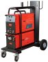 Инвертор сварочный FUBAG INTIG 500 T AC/DC PULSE в Красноярске фото