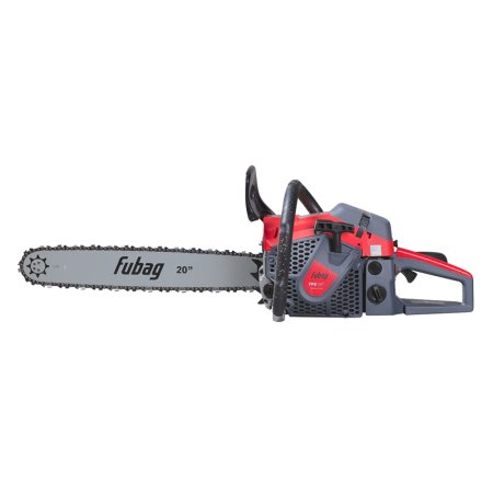 Бензопила FUBAG FPS 56 T в Красноярске фото