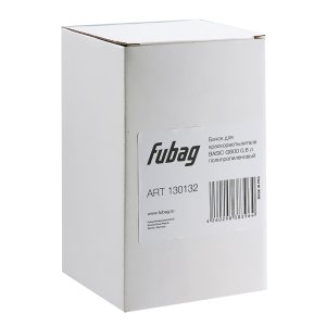 FUBAG Бачок для краскораспылителя BASIC G600, 0.6л полипропиленовый в Красноярске фото