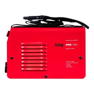 Инвертор ММА сварки FUBAG PRW 2000 в Красноярске фото