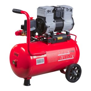 Компрессор воздушный безмасляный малошумный FUBAG OLS 190/24 CM1.6 в Красноярске фото