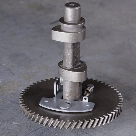 Бензиновый генератор FUBAG BS 9000 A ES с электростартером и коннектором автоматики в Красноярске фото