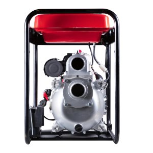 Дизельная мотопомпа FUBAG PD 1300 T ES для сильнозагрязненной воды в Красноярске фото