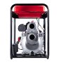 Дизельная мотопомпа FUBAG PD 1300 T ES для сильнозагрязненной воды в Красноярске фото