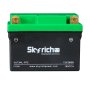 Аккумулятор FUBAG li-ion 3Ah для инверторного генератора TI 11000 A ES (арт. 646211) купить в Красноярске