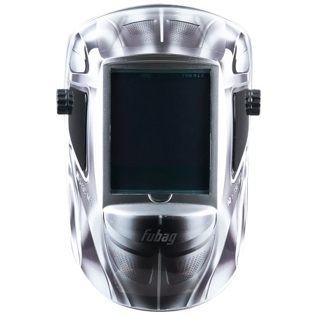  Маска сварщика Хамелеон FUBAG IQ 5 - 13C M  2 в Красноярске фото