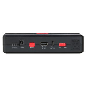 Пусковое устройство FUBAG DRIVE 450 с разъемом type-C на входе в Красноярске фото
