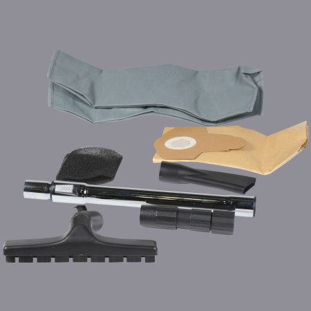 FUBAG Строительный пылесос WD 4SP в Красноярске фото