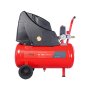 Компрессор воздушный безмасляный FUBAG OL 195/24 CM1.5 в Красноярске фото