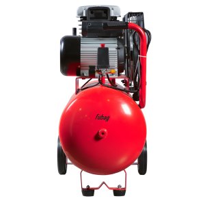 Ременной компрессор одноступенчатый FUBAG B3600B/100 CM3 в Красноярске фото
