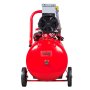 Компрессор воздушный безмасляный малошумный FUBAG OLS 250/50 CM2 в Красноярске фото