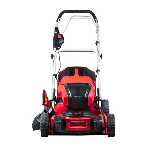 Газонокосилка аккумуляторная самоходная FUBAG FLA 4840 SM  в Красноярске фото