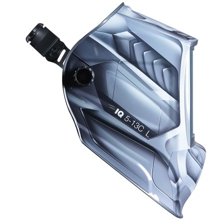  Маска сварщика Хамелеон FUBAG IQ 5-13 C L  в Красноярске фото