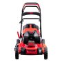 Газонокосилка бензиновая самоходная с двигателем FUBAG Honda FPL 56 SMH в Красноярске фото