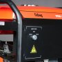 Бензиновый генератор с электростартером FUBAG PRG 6000 ES в Красноярске фото