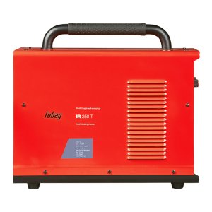 Инвертор сварочный FUBAG IR 250 T в Красноярске фото