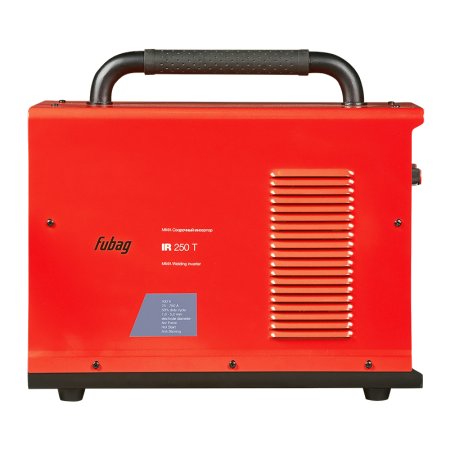 Инвертор сварочный FUBAG IR 250 T в Красноярске фото
