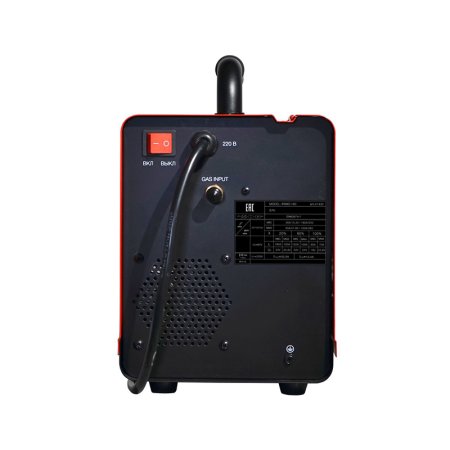 Полуавтомат сварочный FUBAG IRMIG 180 с горелкой FB 250 3 м в Красноярске фото