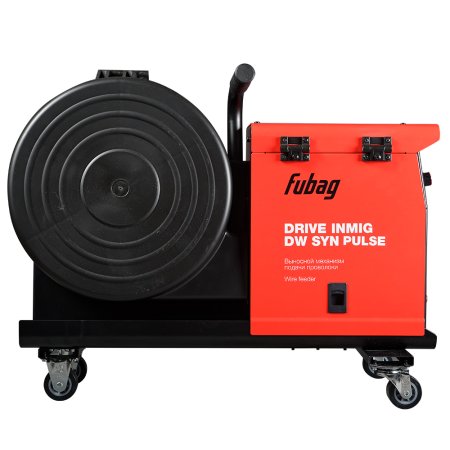 Подающий механизм FUBAG DRIVE INMIG DW SYN PULSE для арт. 31443 в Красноярске фото