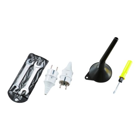 Дизельный генератор FUBAG PRD 3000 в Красноярске фото