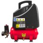 Компрессорный набор FUBAG Wood Master Kit безмасляный компрессор + 4 предмета в Красноярске фото