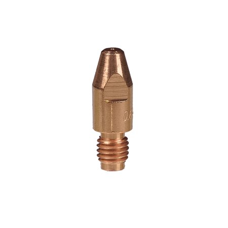 FUBAG Контактный наконечник M8х30 мм ECU D=0.8 мм (10 шт.) в Красноярске фото
