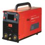 Инвертор сварочный FUBAG INTIG 200 AC/DC Pulse LCD + горелка FB TIG 26 5P  в Красноярске фото