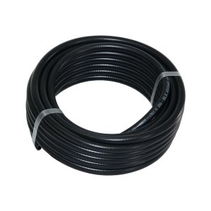 Шланг бухта маслостойкая термопластичная резина 20 бар 6 x 11 мм 100 м в Красноярске фото