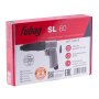 FUBAG Пневмовинтоверт SL 60 + Биты для SL 100, SL 120 1/4 дюйма x50мм (100 шт.) в ПОДАРОК в Красноярске фото