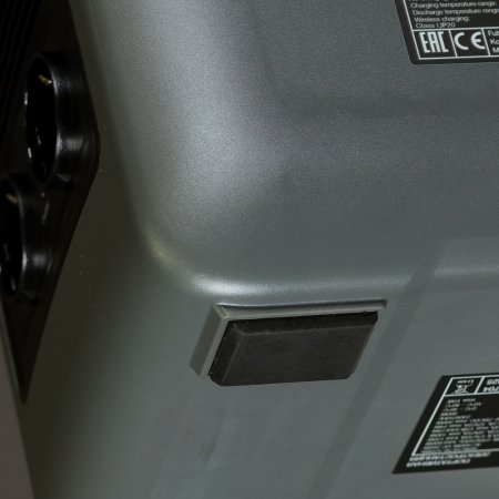 Портативная электростанция FUBAG AS 1200i (аккумулятор LiFePO4) в Красноярске фото