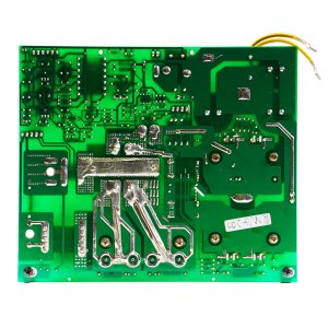 Плата силовая в сборе для сварочного инверторного полуавтомата FUBAG IRMIG 200