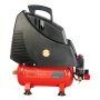 Компрессор воздушный безмасляный FUBAG OL 195/6 CM1.5 в Красноярске фото