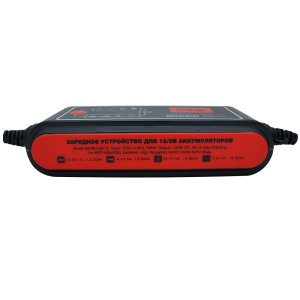 Зарядное устройств FUBAG MICRO 80/12 в Красноярске фото
