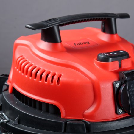 FUBAG Строительный пылесос WD 3  в Красноярске фото