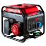 Инверторный генератор FUBAG TI 11000 A ES купить в Красноярске
